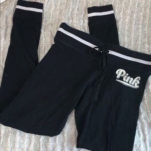 Victoria Secret Pink Leggings